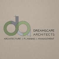 Dreamscape Architects Logo
