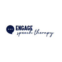 Engage Speech Therapy Logo