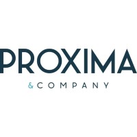 Proxima & Company Logo