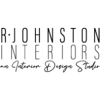 RJohnston Interiors Logo