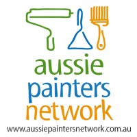 Aussie Painters Network Logo