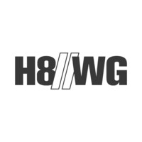 Hard 8 Working Group Logo