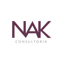 NAK Consultoria Logo