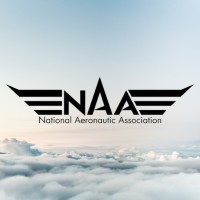National Aeronautic Association Logo
