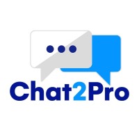 Chat2Pro Logo