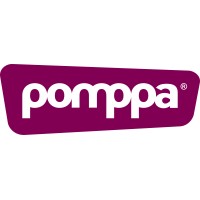 Pomppa Dogwear Logo