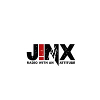JINX Radio Logo