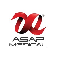 ASAP Medical Logo