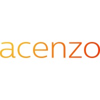 acenzo Logo