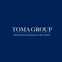 The Toma Group Logo