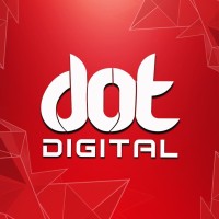 Dot Digital Logo