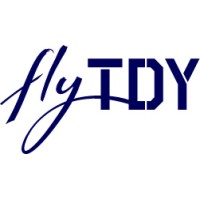 FlyTDY Logo
