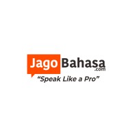 JagoBahasa.com Logo