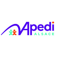 Apedi Alsace Logo