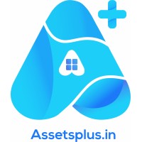 AssetsPlus.in Logo
