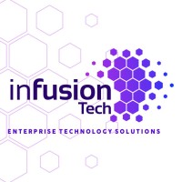 InfusionTech Solutions Logo