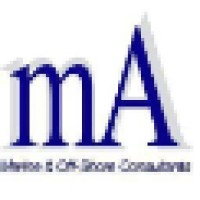 Maritime Associates AS Logo