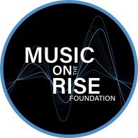 Music on the RISE Foundation Logo