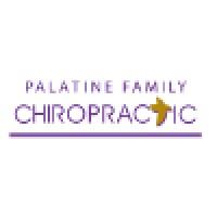 Palatine Family Chiropractic Logo