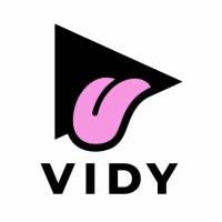 Vidy Foundation Ltd Logo