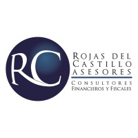 Rojas del Castillo Asesores Logo