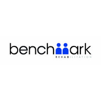 Benchmark Rehab Logo