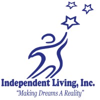 Independent Living, Inc. Logo