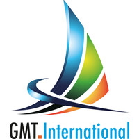 GMT International Logo