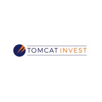 TOMCAT INVEST Logo