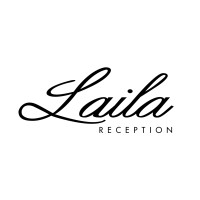 Laila Reception Logo