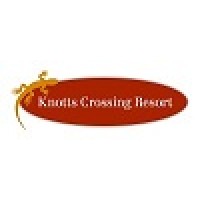 Knotts Crossing Resort Logo