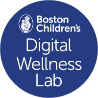 Digital Wellness Lab Logo