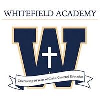 Whitefield Academy - Louisville, KY Logo