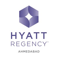 Hyatt Regency Ahmedabad Logo