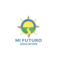 Mi Futuro Education Logo