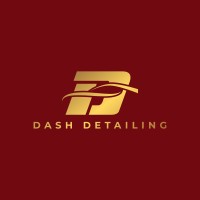 Dash Auto Detailing Logo
