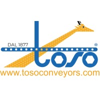 TOSO SRL Logo