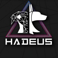 HADEUS Logo