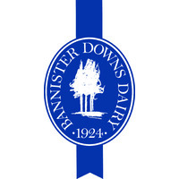 Bannister Downs Dairy Logo