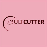 Cult Cutter Logo