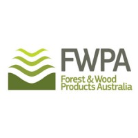 Forest & Wood Products Australia Logo