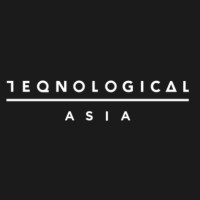 Teqnological Asia Logo