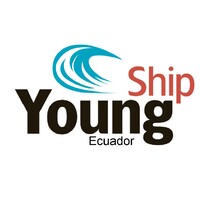 YoungShip Ecuador Logo