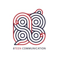 8TEEN Communication Logo