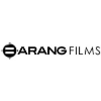 Barang Films, LLC. Logo
