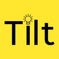 Tilt Logo