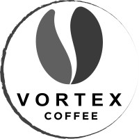 VORTEX COFFEE Logo