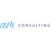 AM Consulting Travel and Aviation Solutions SL Logo