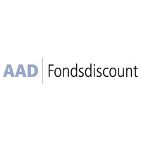 AAD Fondsdiscount GmbH Logo