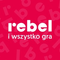 REBEL.pl Logo